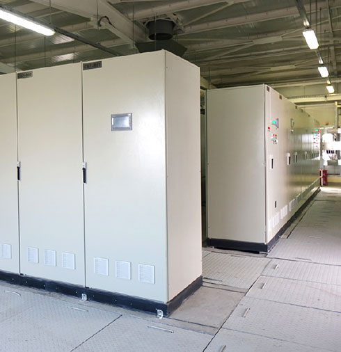 青島創統科技發展有限公司